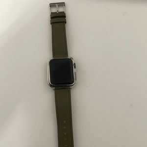 Series 3 Apple Watch